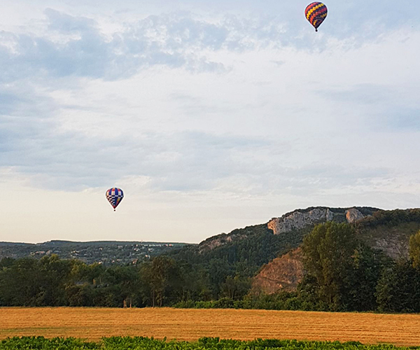 OFFRE - Séjour Fascinant WeekEnd