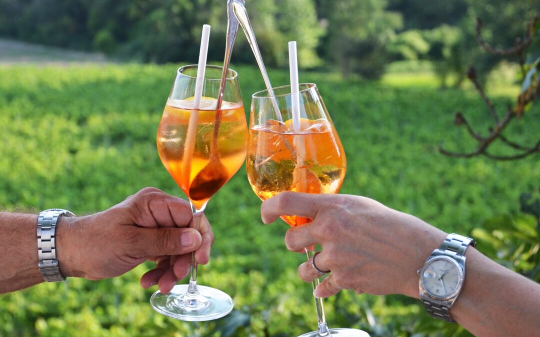 Que propose un domaine d’exception en Ardèche ?