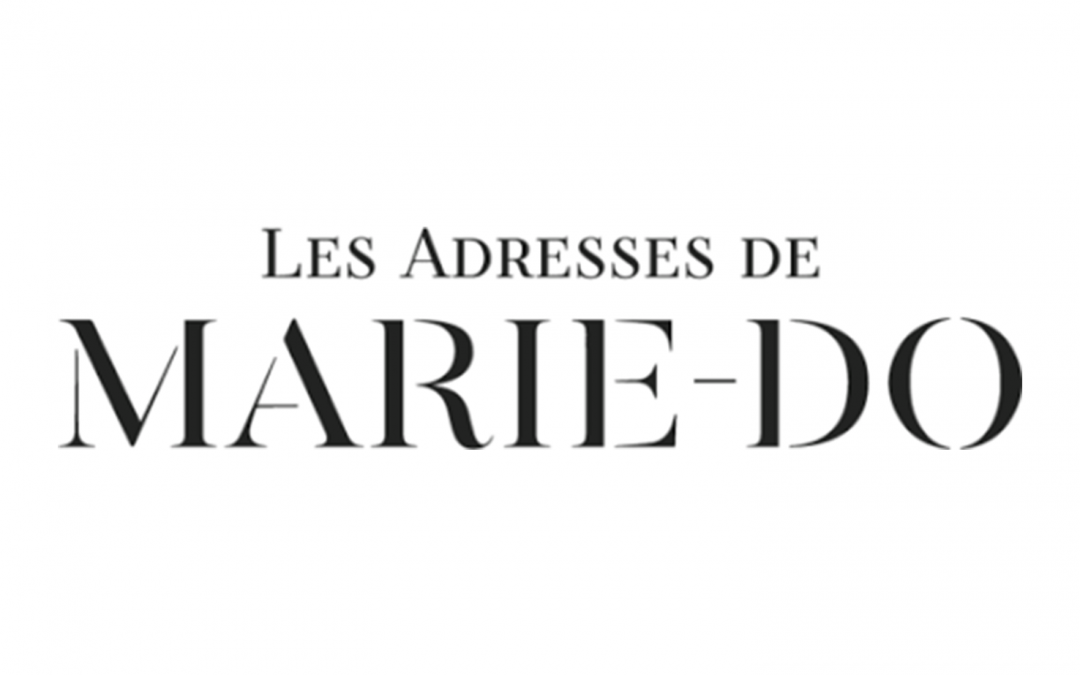 Les adresses de Marie-Do  « La Villa Walbaum en Ardèche »