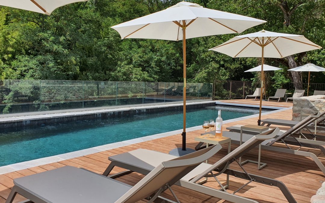 Pourquoi séjourner dans un hôtel 4 étoiles en Ardèche ?