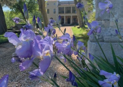 Évasion Printanière